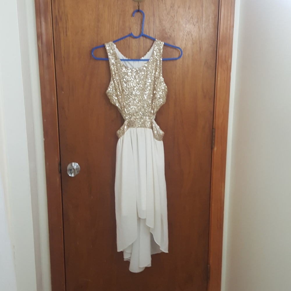 Holiday Dress